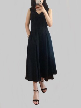 黄小黄Jenny さんのコーディネート