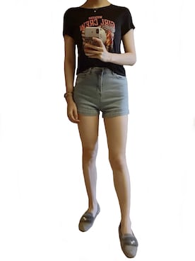 黄小黄Jenny さんのコーディネート