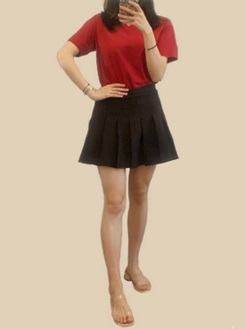 黄小黄Jenny さんのコーディネート