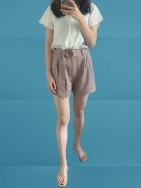 黄小黄Jenny さんのコーディネート