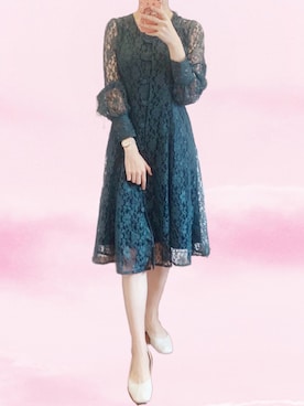 黄小黄Jenny さんのコーディネート