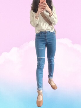 黄小黄Jenny さんのコーディネート