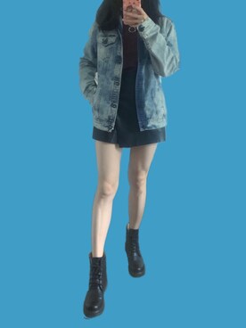 黄小黄Jenny さんのコーディネート