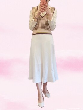 黄小黄Jenny さんのコーディネート