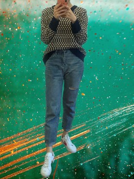 黄小黄Jenny さんのコーディネート