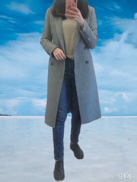 黄小黄Jenny さんのコーディネート