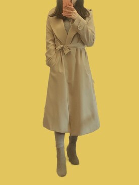 黄小黄Jenny さんのコーディネート