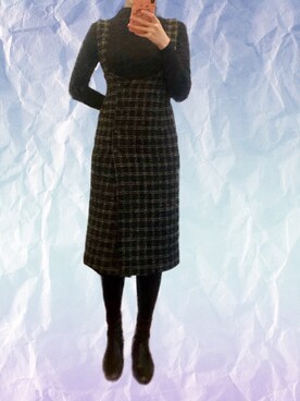 黄小黄Jenny さんのコーディネート