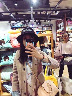 小狗子777さんのコーディネート