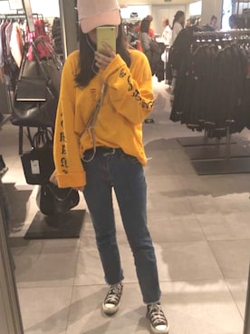 小狗子777さんのコーディネート