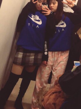 小狗子777さんのコーディネート