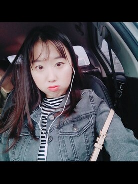 小狗子777さんのコーディネート