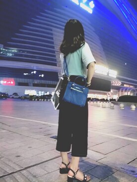 小狗子777さんのコーディネート