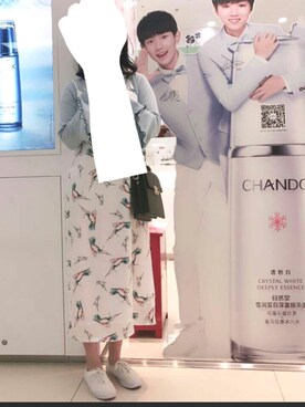 小狗子777さんのコーディネート