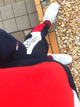 Teesh!nさんのコーディネート