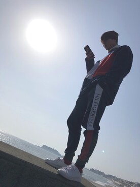 Teesh!nさんのコーディネート