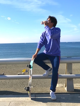 Teesh!nさんのコーディネート