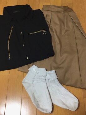 mimiさんのコーディネート