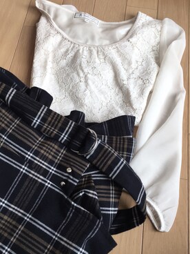 mimiさんのコーディネート