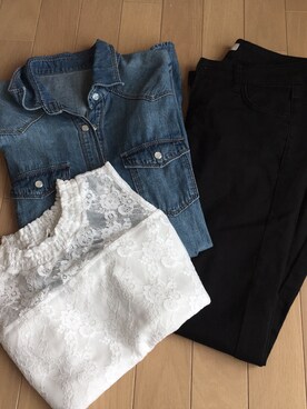 mimiさんのコーディネート