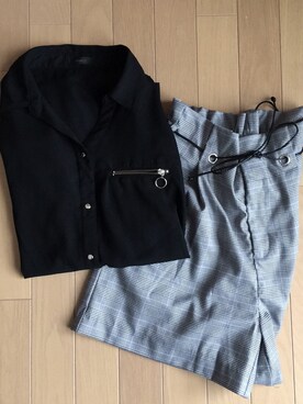 mimiさんのコーディネート