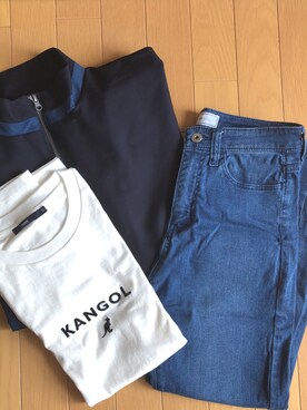 mimiさんのコーディネート