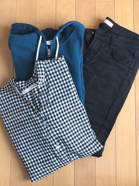 mimiさんのコーディネート