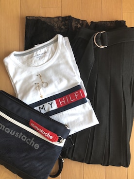 mimiさんのコーディネート