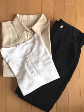 mimiさんのコーディネート