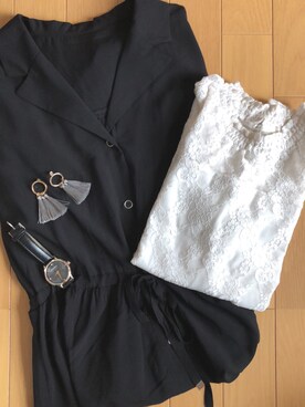 mimiさんのコーディネート