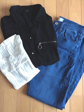 mimiさんのコーディネート