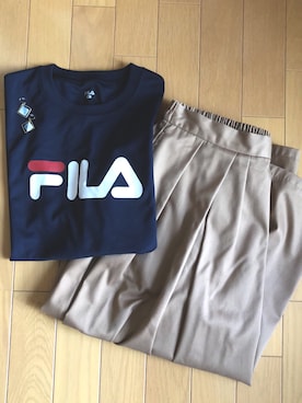 mimiさんのコーディネート