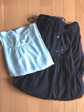 mimiさんのコーディネート