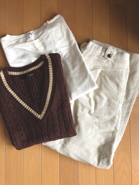 mimiさんのコーディネート