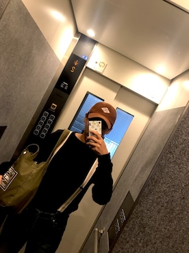 myaさんのコーディネート