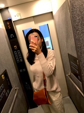 myaさんのコーディネート