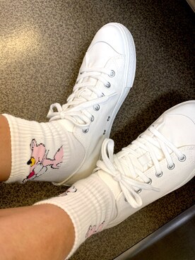 myaさんのコーディネート