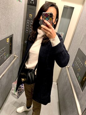 myaさんのコーディネート