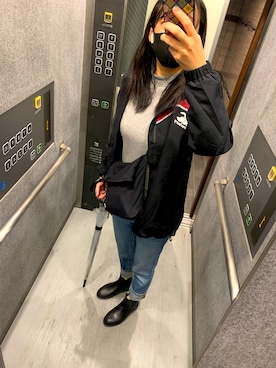 myaさんのコーディネート