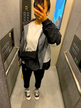 myaさんのコーディネート