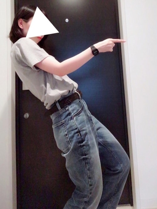 Tkr その他を使ったコーディネート Wear