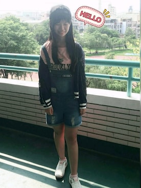 ycy.ashley.wearさんのコーディネート