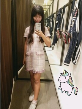 ycy.ashley.wearさんのコーディネート