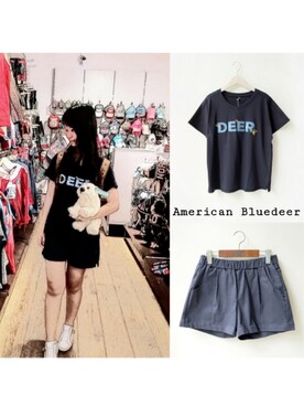 ycy.ashley.wearさんのコーディネート