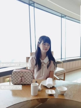 ycy.ashley.wearさんのコーディネート