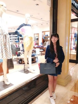 ycy.ashley.wearさんのコーディネート