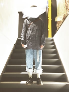 juiceさんのコーディネート