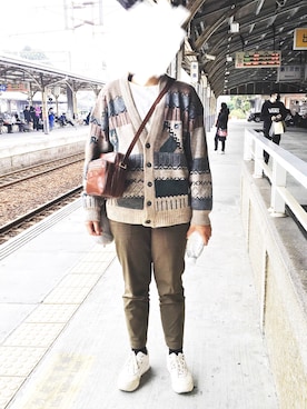 juiceさんのコーディネート