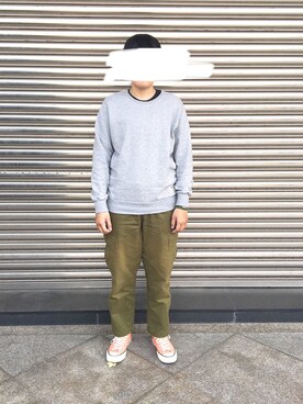 juiceさんのコーディネート