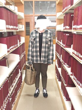 juiceさんのコーディネート